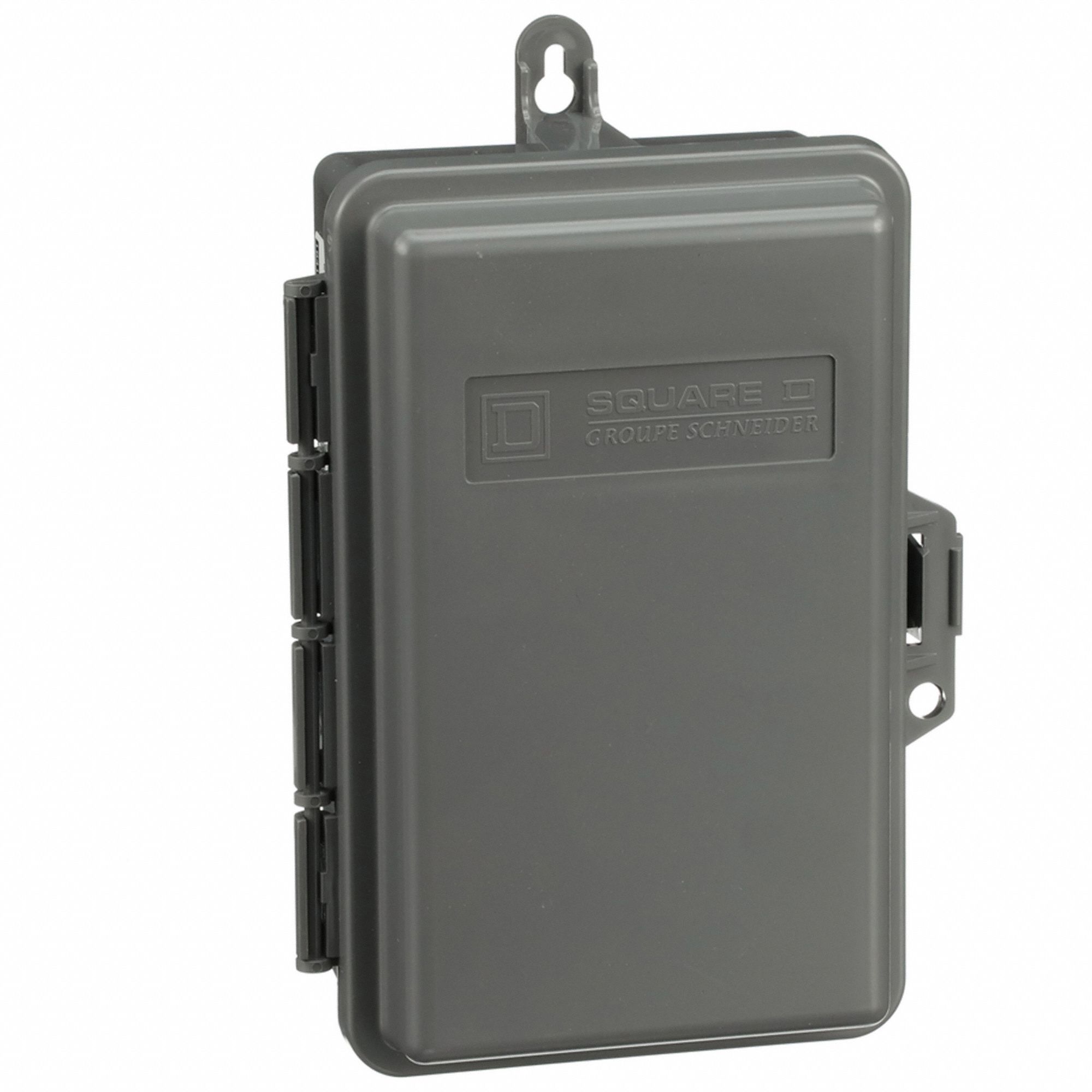 Air Cond Disconnct Swtch, 60A