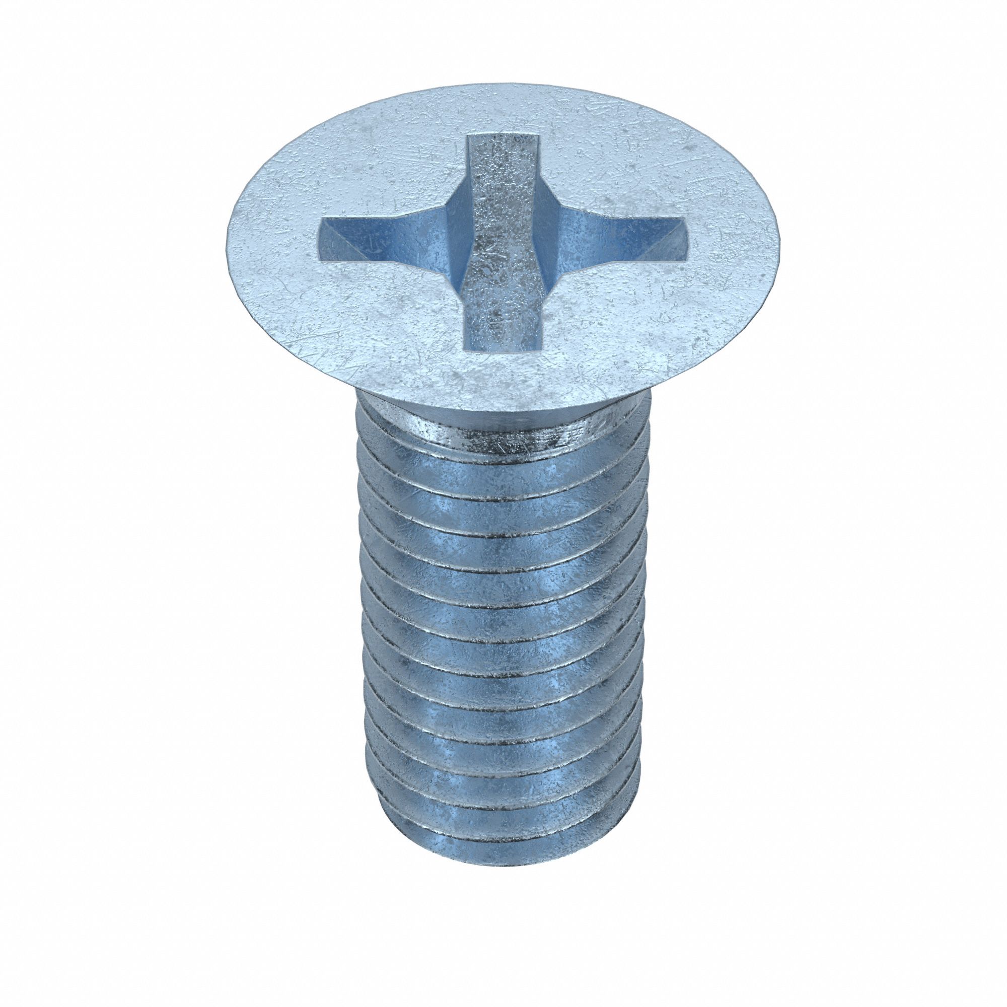 M8 Thread Size, 20 mm Lg, Machine Screw 6HE35M24670.080.0020 Grainger