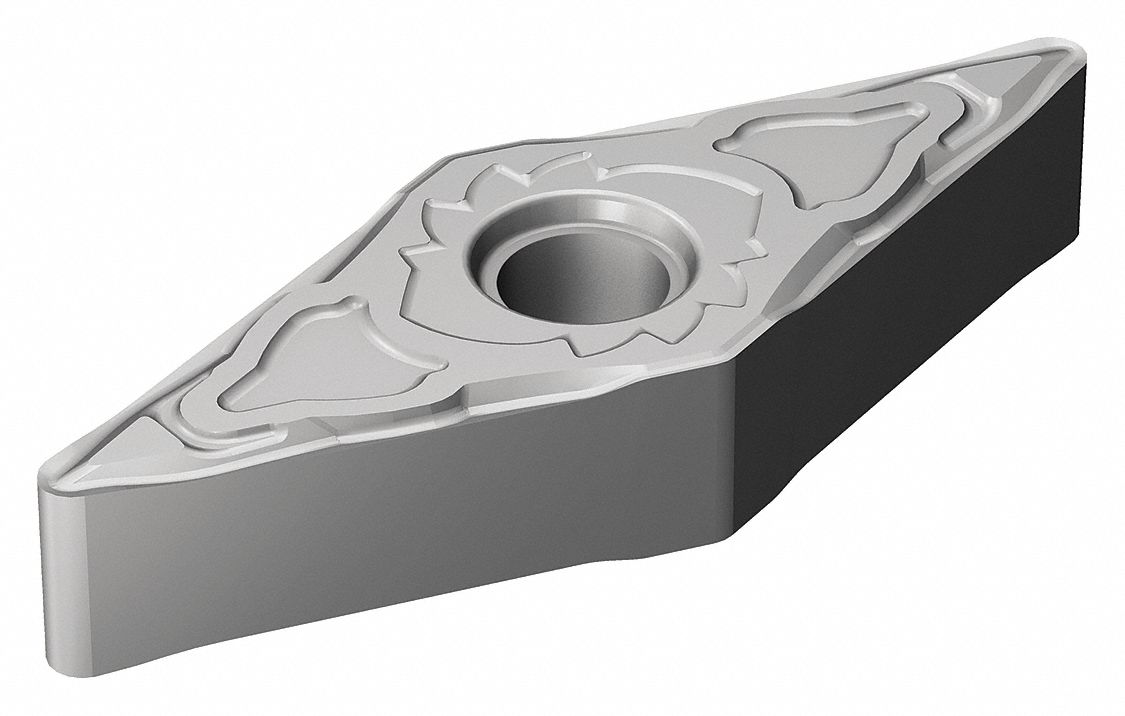 Carbide Turning Insert, VNMG 331-SF H13A