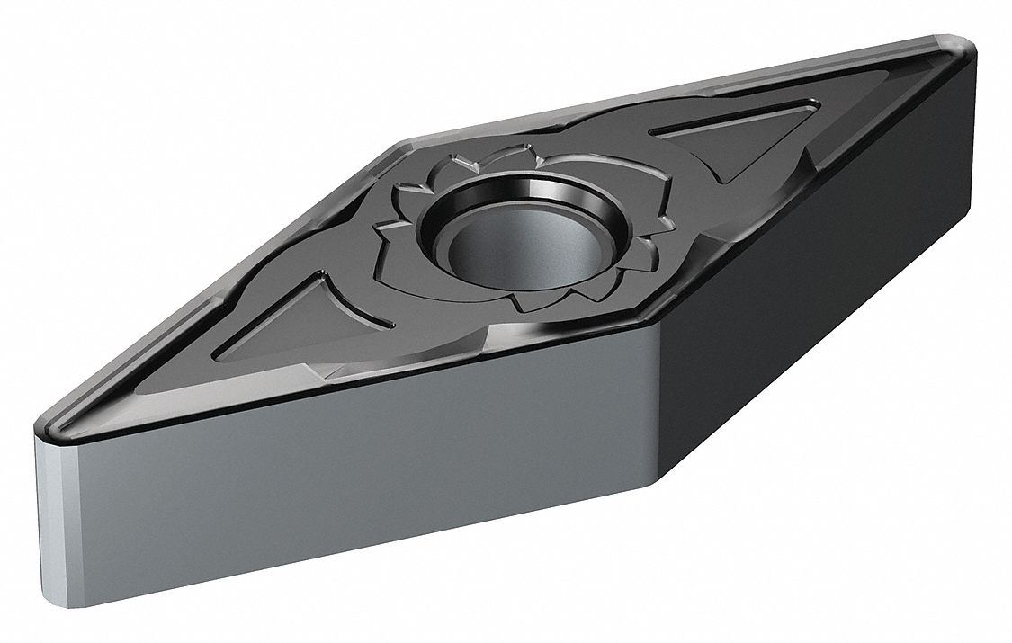 Carbide Turning Insert, VNMG 332-SM 1105