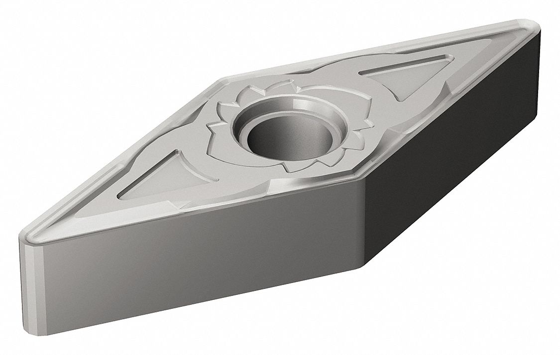 SANDVIK COROMANT Turning Insert: VNMG160404-SM H13A (MPN VNMG 331-SM H13A). Key specifications — attr257733: VNMG160404-SM H13A.