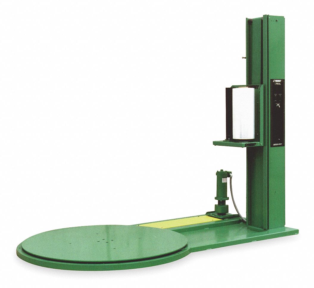 Load Capacity 4000 lb, Platform Style Low Profile - Grainger
