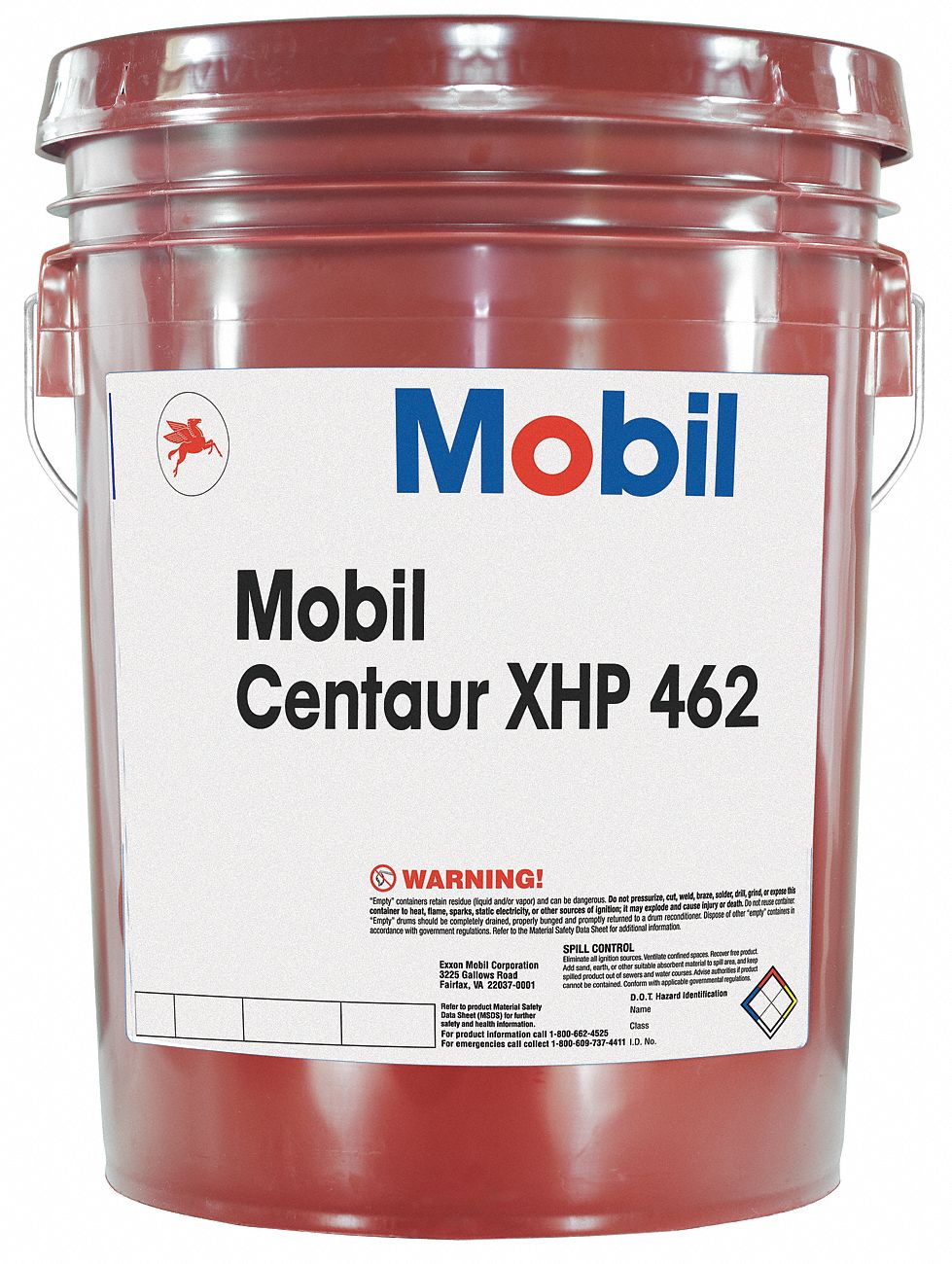 Mobil Mobil Centaur Hxp 462 Multipurpose Grease Amber Calcium Sulfonate Multipurpose Grease 5 Gal 6hhc7 98km47 Grainger