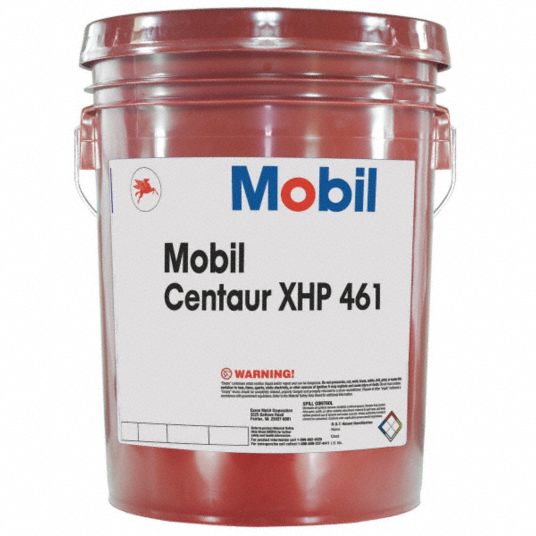 Pièce Détachée Pour Groupe électrogène Mobil Centaur XHP 461 – Référence 104114, Seau De 5 Gallons