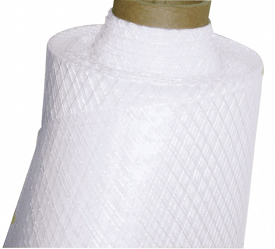 String-Reinforced Sheeting Roll