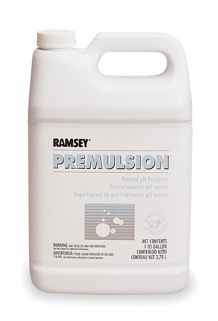 Carpet Pre Treatment Grainger