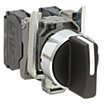 Schneider Electric Non-Illuminated Selector Switches with Contact Block image