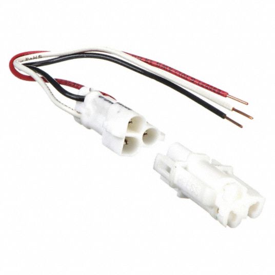 Ballast Disconnect, PK 2 Grainger