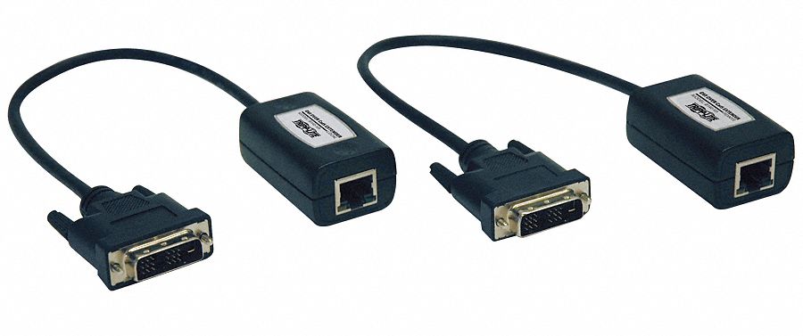 DISPLAY EXTENDER KIT DVI