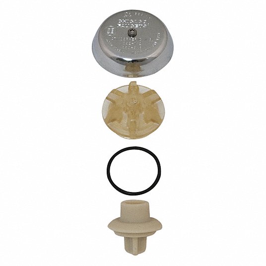 Vacuum Breaker Assembly Kit: Fits Chicago Faucets Brand