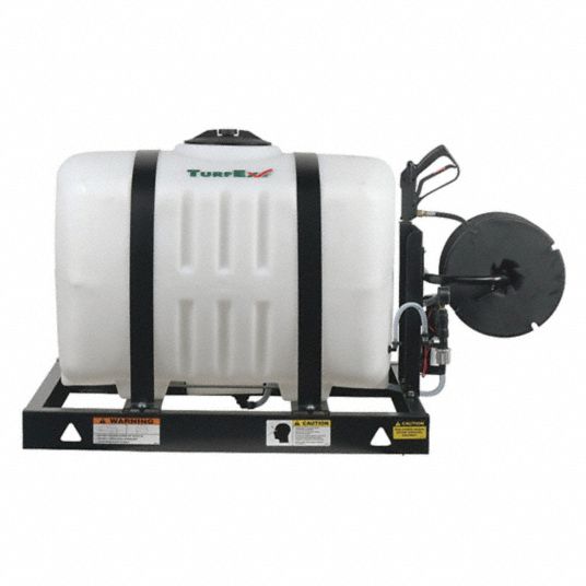 Sprayer tank on sale