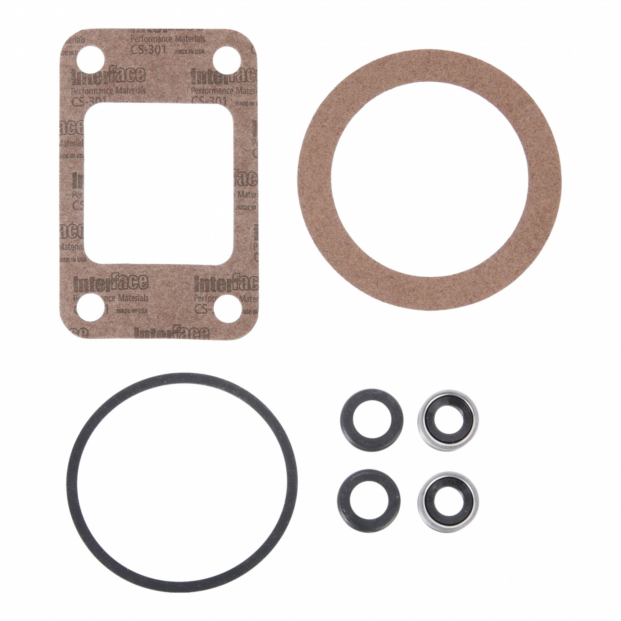 Seal Kit: 180013, EPR