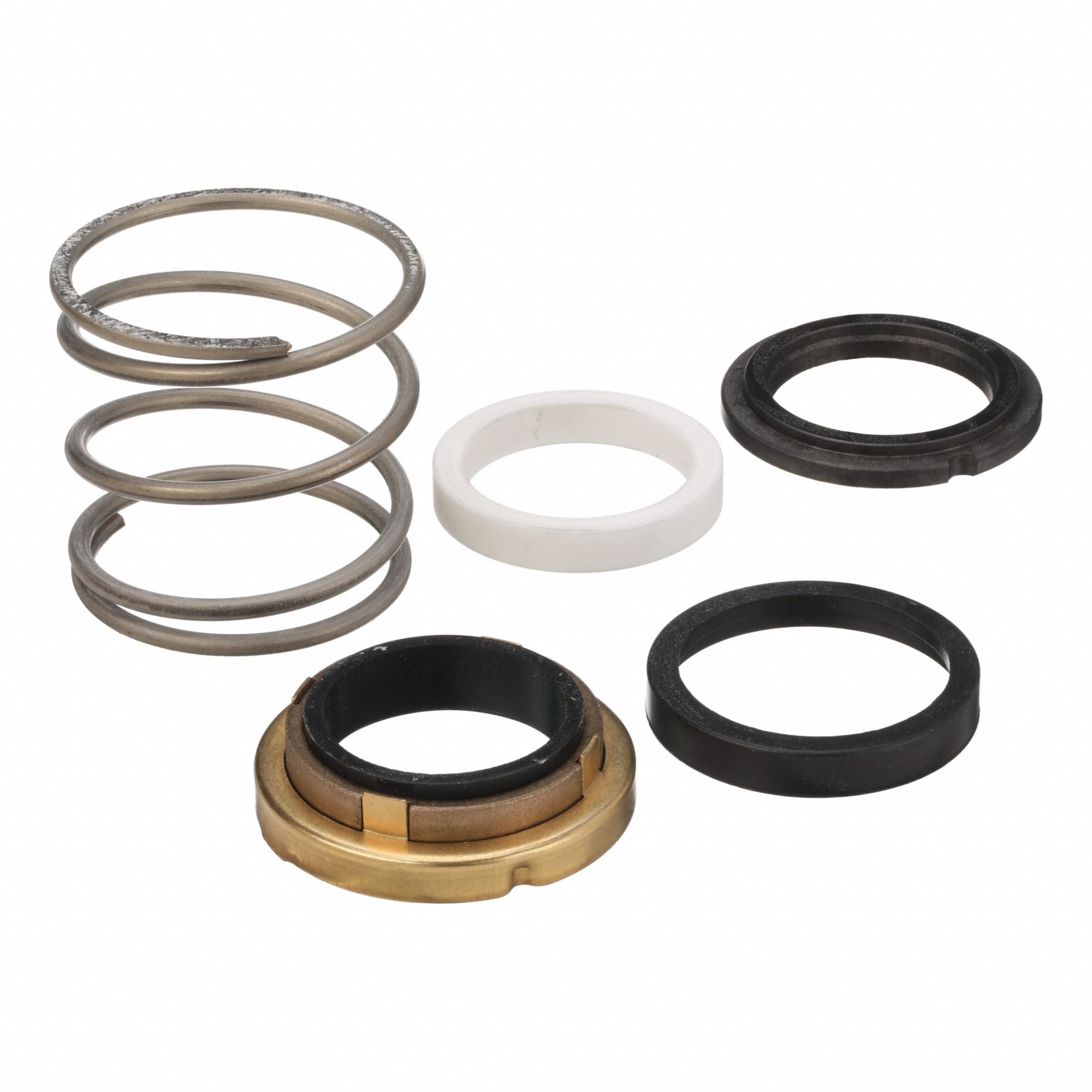 BELL & GOSSETT, Mfr Part # 186862LF, Seal Kit - 6HKZ4