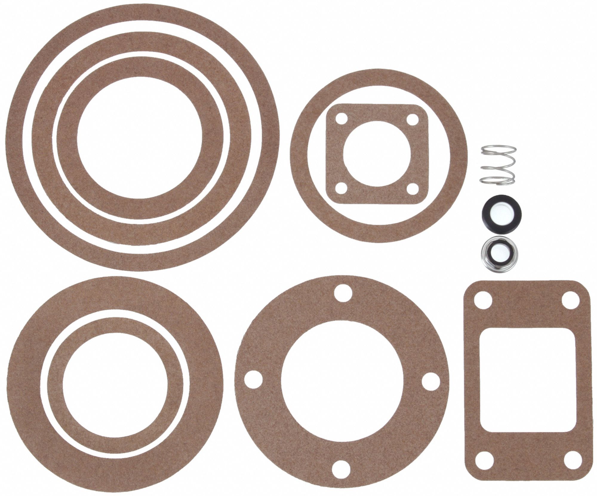 Repair Parts for Condensate Pumps & Boiler Feed Systems