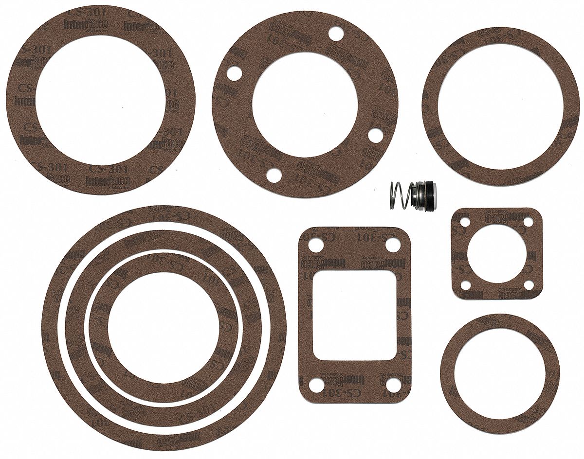 Seal Kit Bell  Gossett