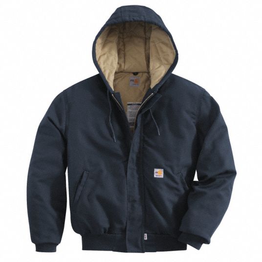 Carhartt 2025 caterpillar jacket