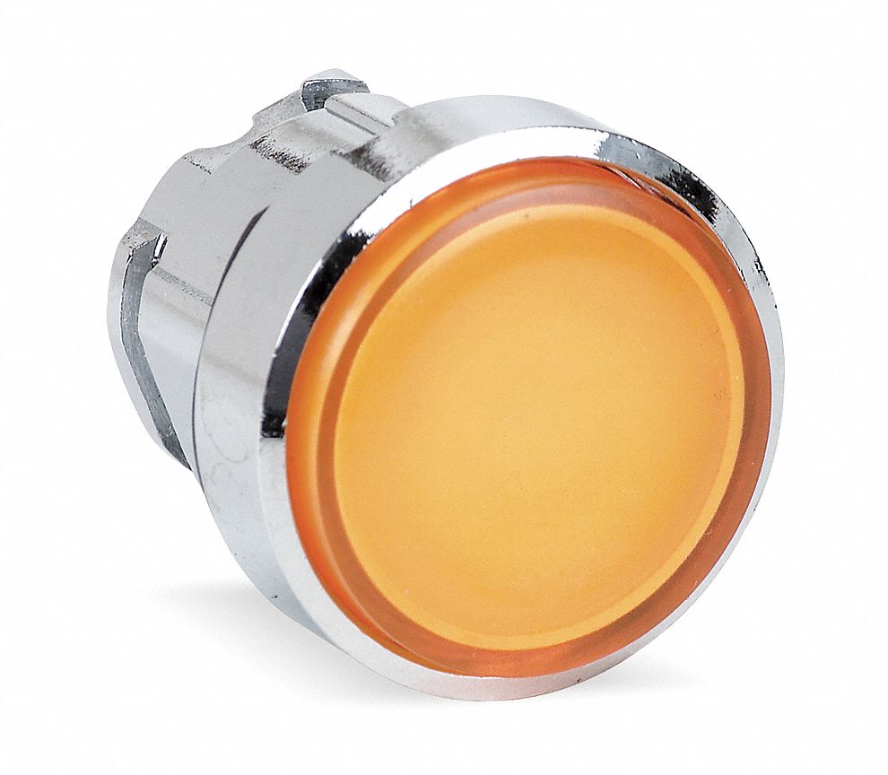 Schneider Electric ZB4BH53 Schneider Electric Illuminated Push Button