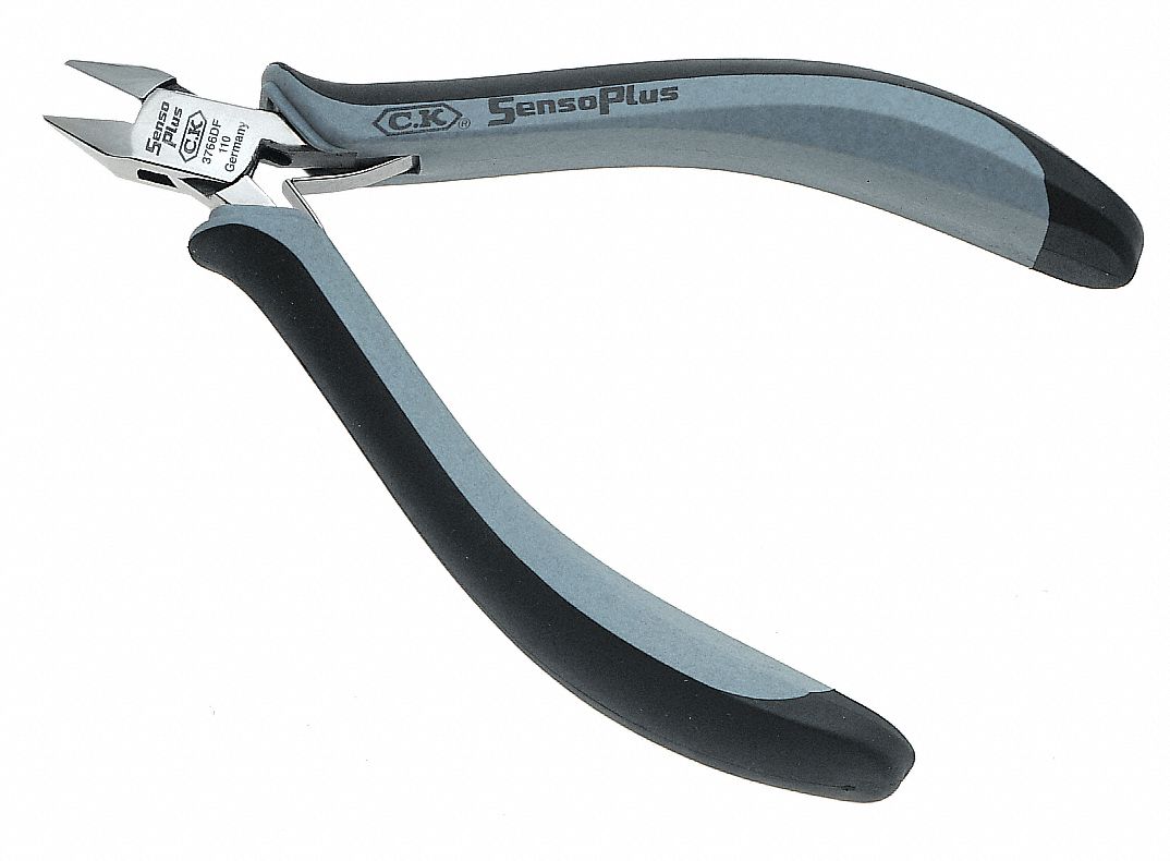 Full Flush Side Cutter - Grainger