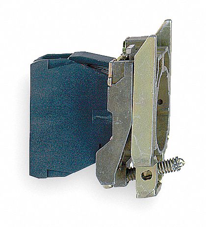 Lamp Module: 22 mm Size, Incandescent, 250 V AC Rating, No Transformer