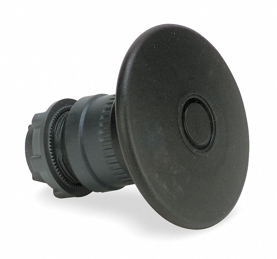 Non-Illuminated Push Button Operators