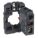 CONTACT BLOCK, 22 MM PANEL MOUNTING SIZE, 1NC, MOMENTARY, ZB5 SERIES