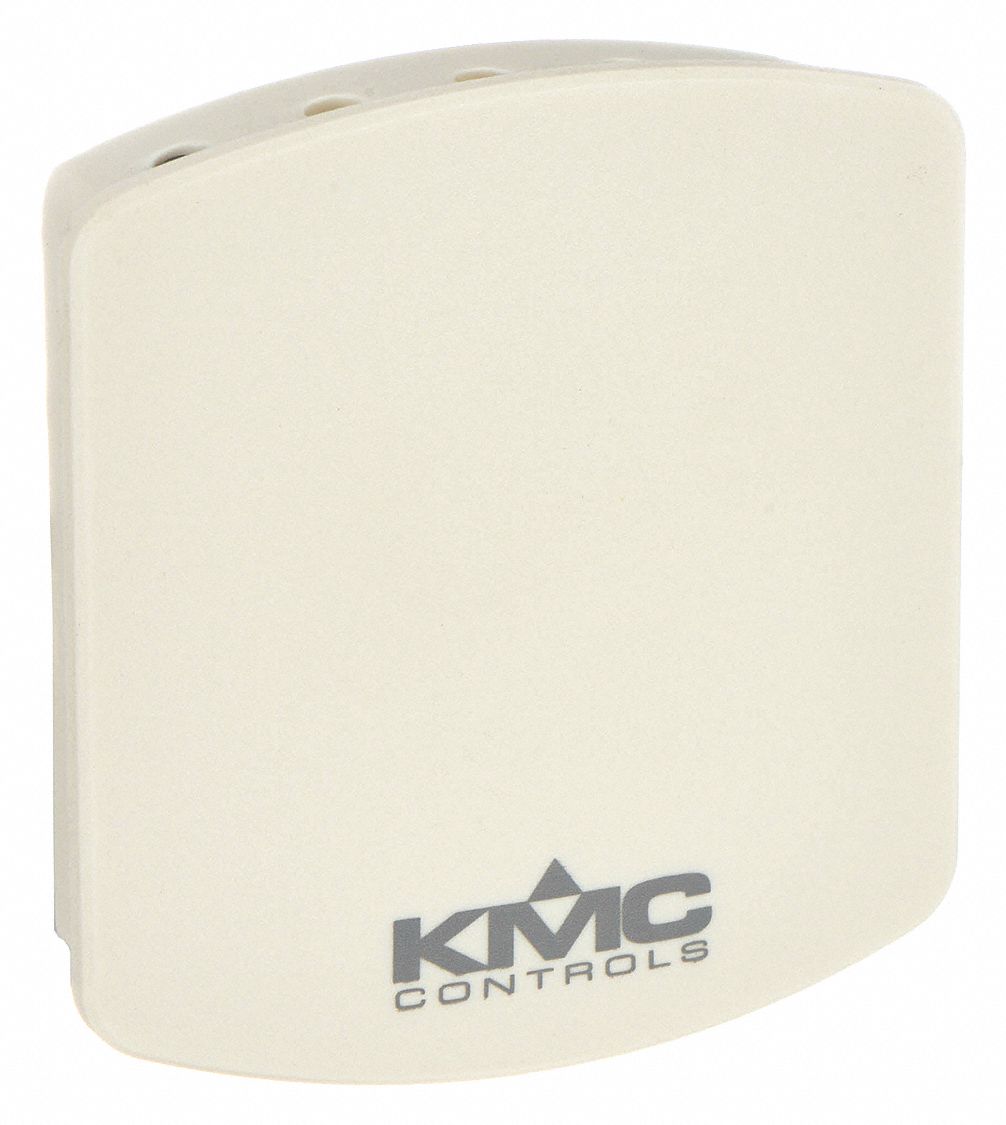 Temperature Sensor: Wall