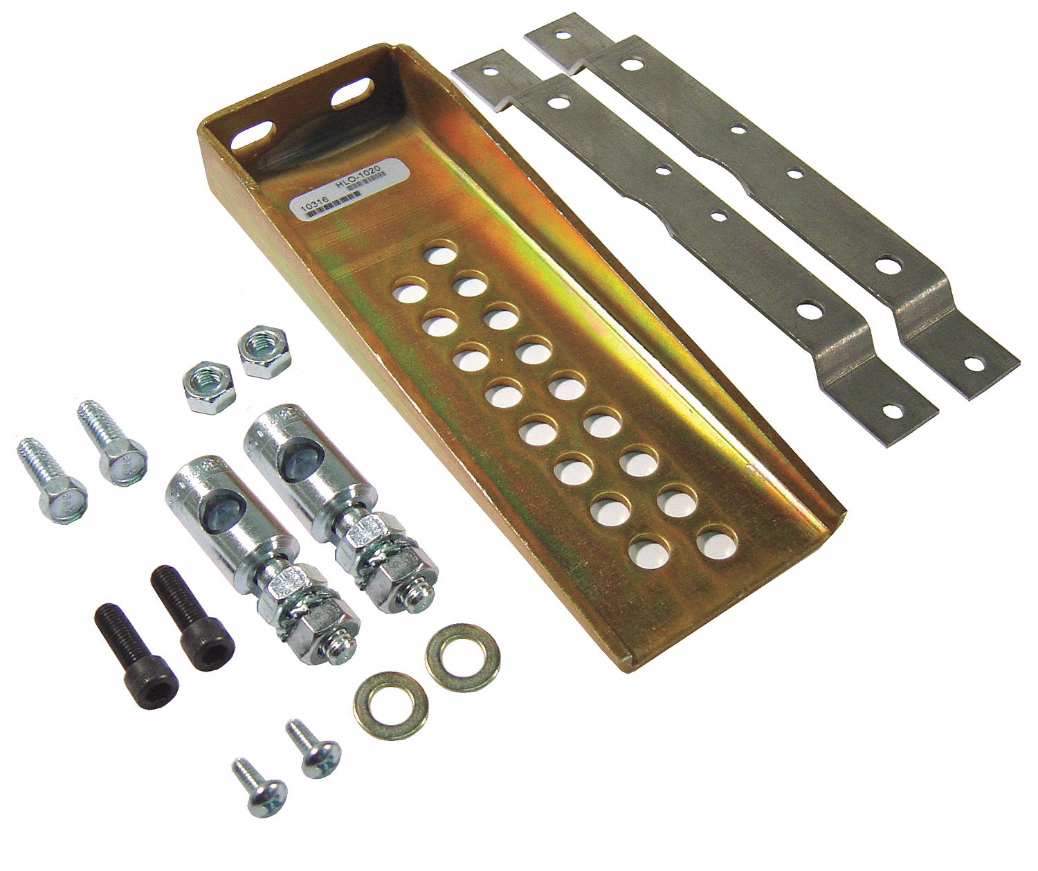Crank Arm Kit: MEP-7000, Compatible with HLO-1020, 3/8 in Rod Size