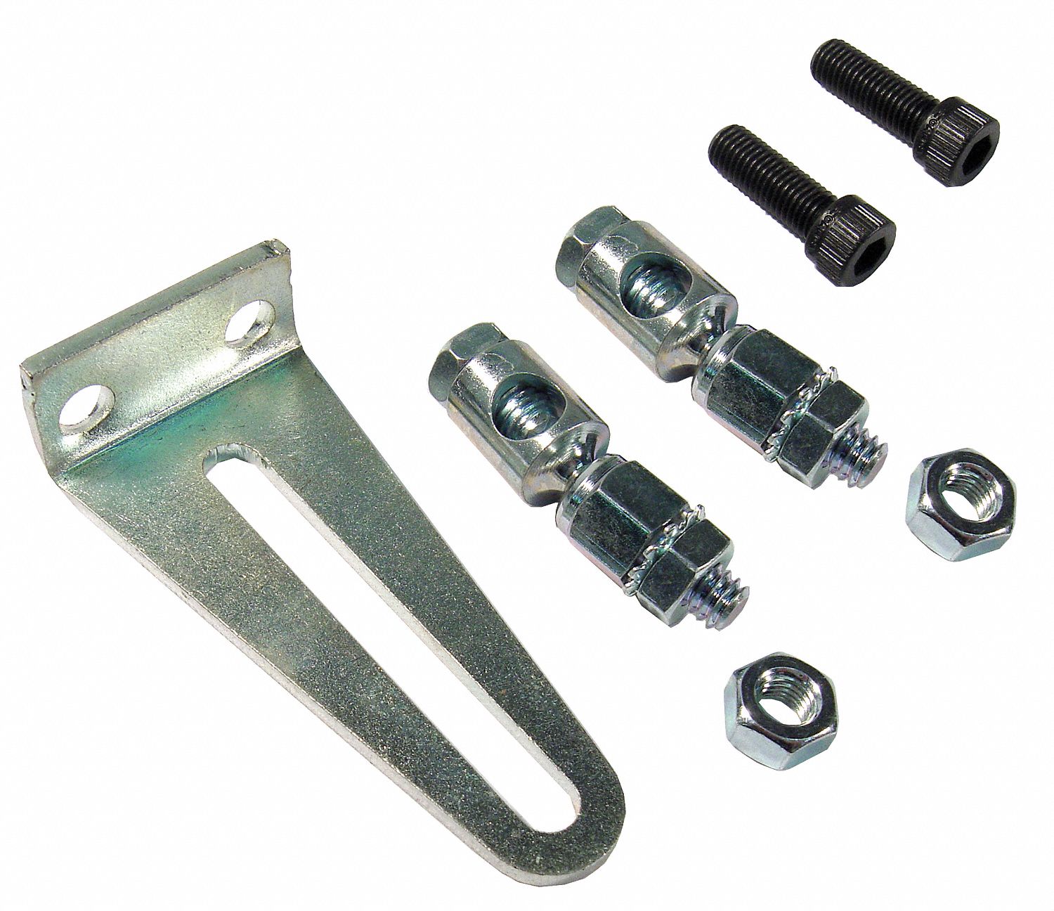 Crank Arm Kit: MEP-4000, Compatible with HLO-4001, 5/16 in Rod Size