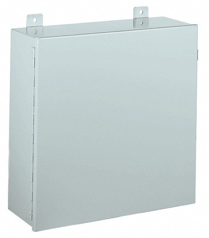 Enclosure Mtlc 24In.Hx24In.Wx11In.D