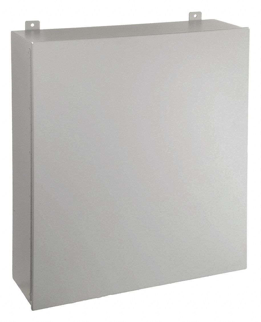 Dust-Tight Enclosures