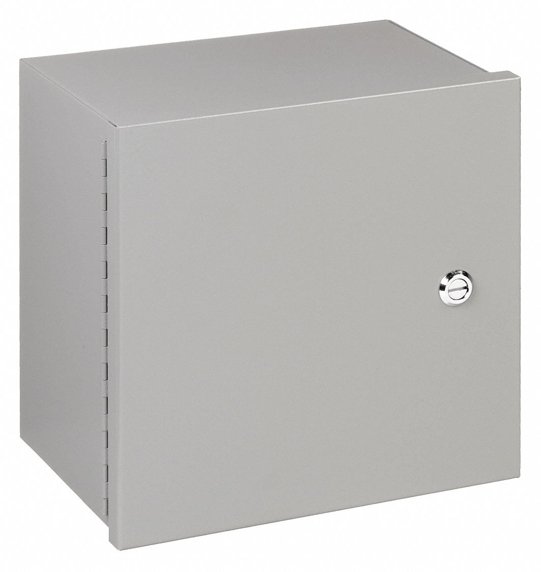 ANSI 61 Powder Coated