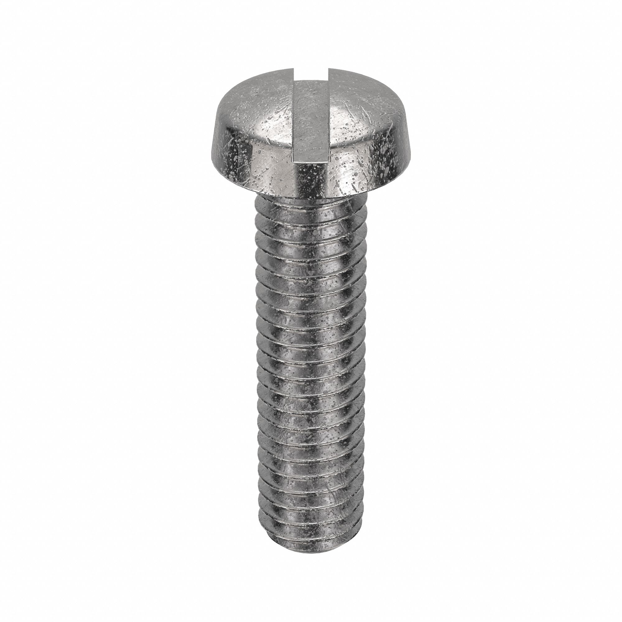 m14 thread size in inches