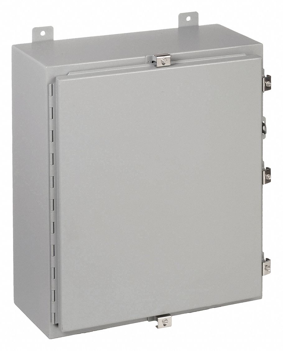 Washdown Enclosures