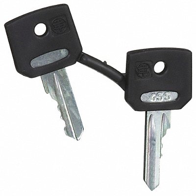 Selector Switch Accessories