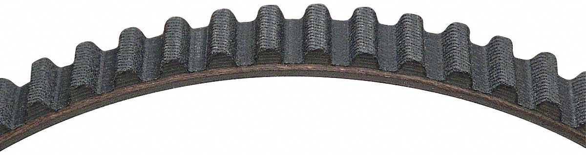 Automotive Drive Belt: 95298, 1, 688 mm Effective Lg, Timing Belt, Metric V-Belt Belt, 0 Ribs