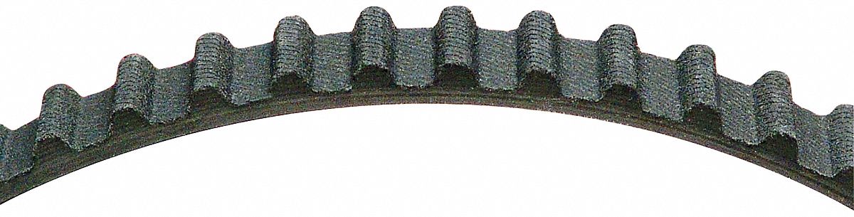 Automotive Drive Belt: 95299, 1, 133 mm Effective Lg, Timing Belt, Metric V-Belt Belt, 0 Ribs