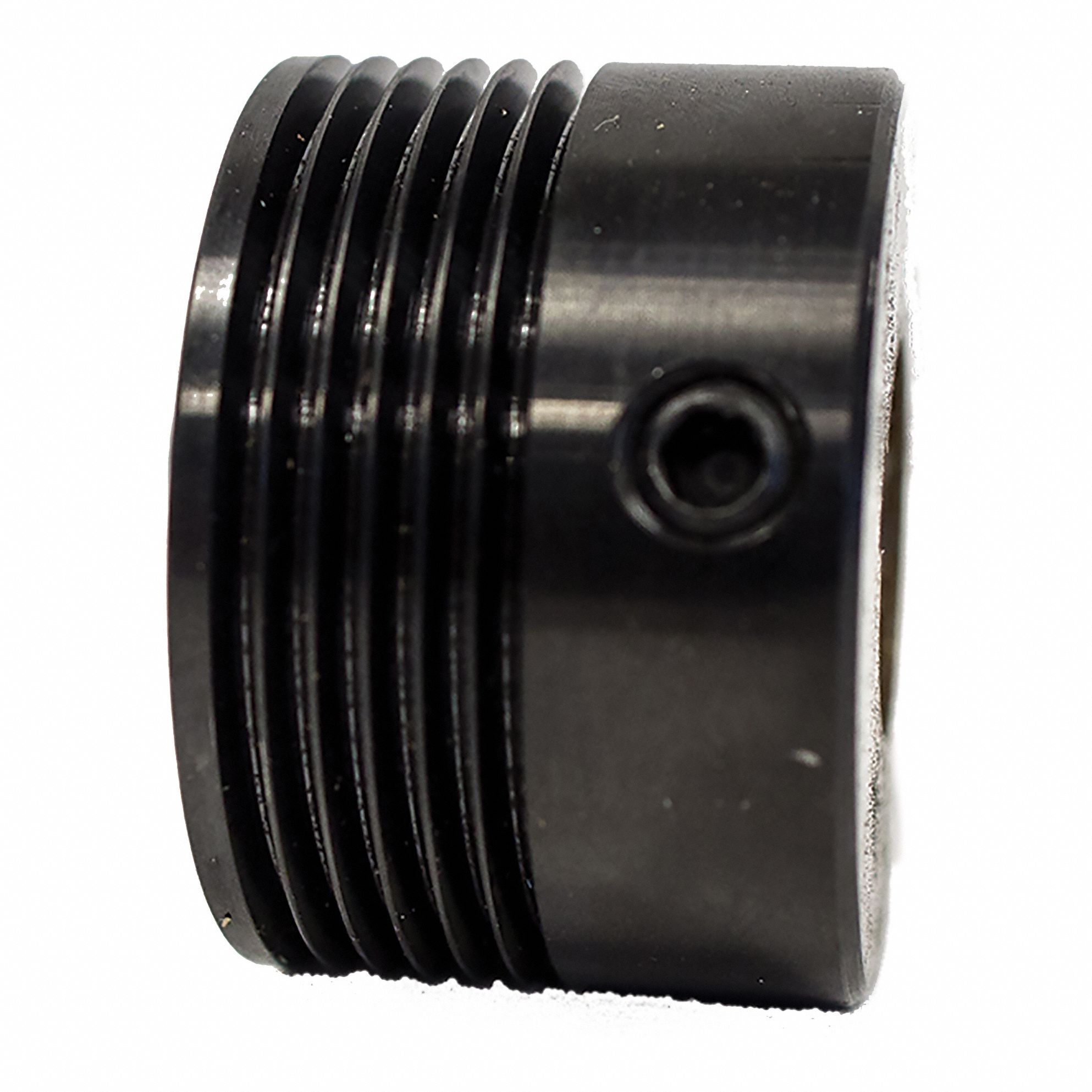PolyV Steel Fixed