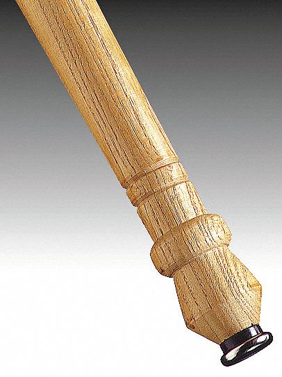 Furniture Glides Silver