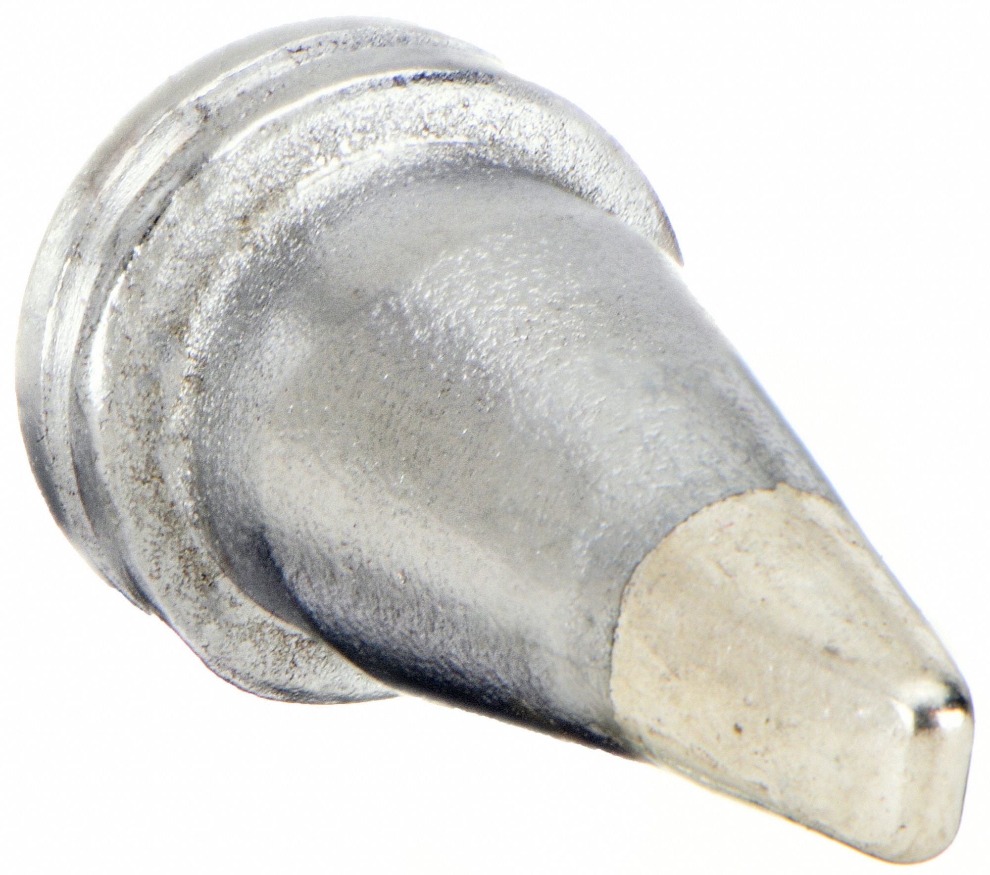 Soldering Tip: LT Series, Chisel, 1.6 mm W, 13 mm Lg
