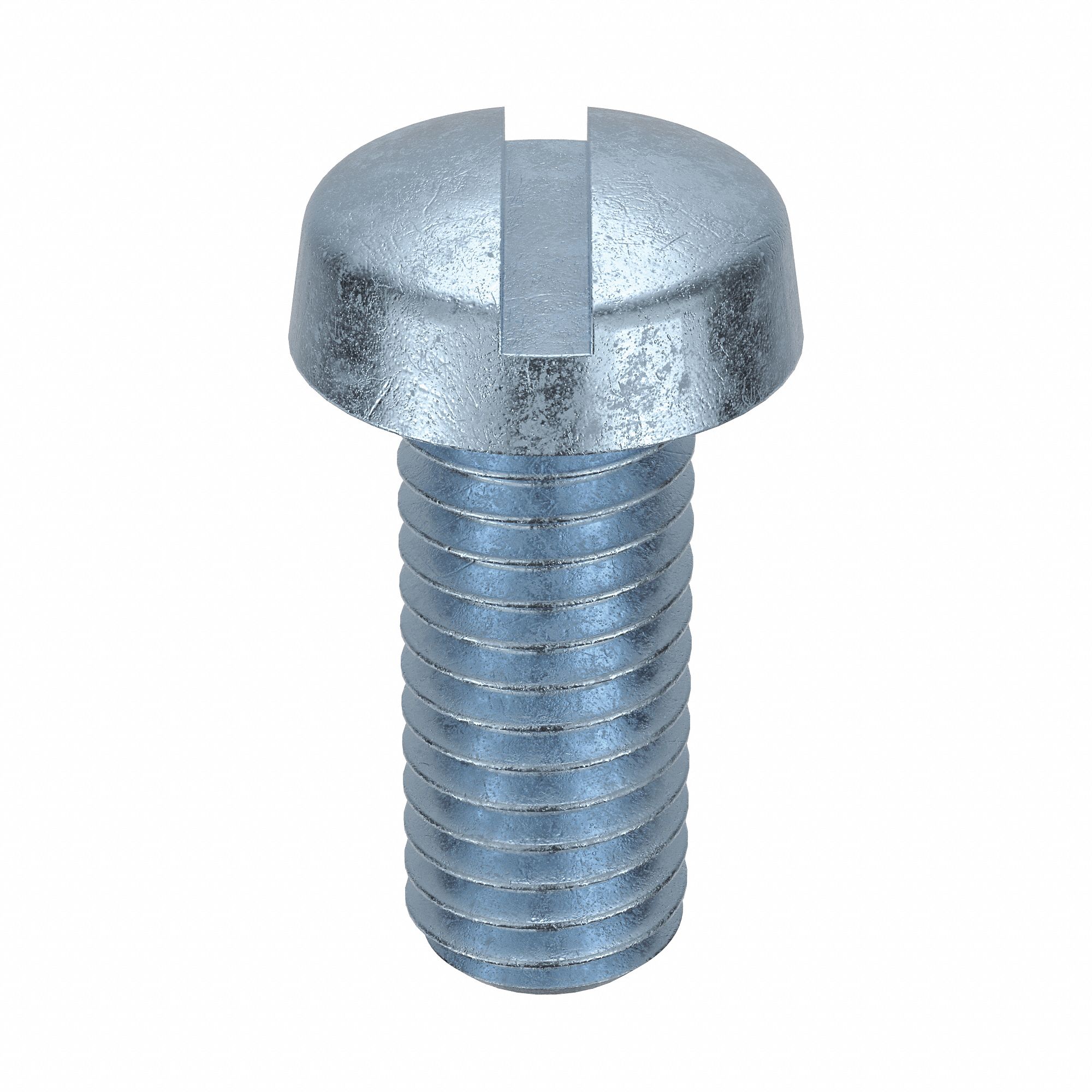 M5 Thread Size, 12 mm Lg, Machine Screw 6JB26M24520.050.0012 Grainger