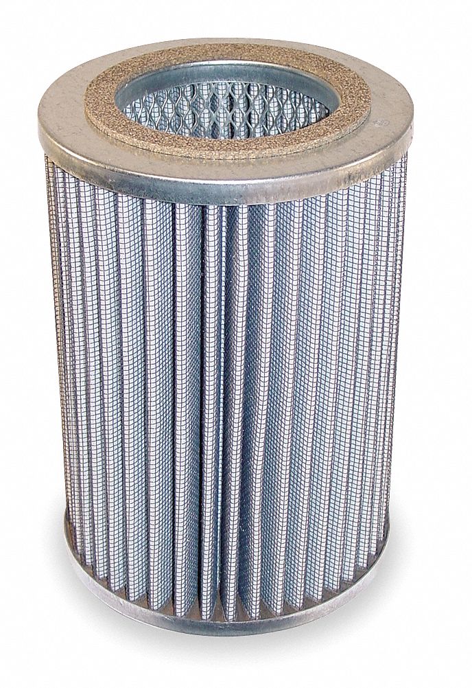 857 Solberg Replacement Filter OEM Equivalent. 