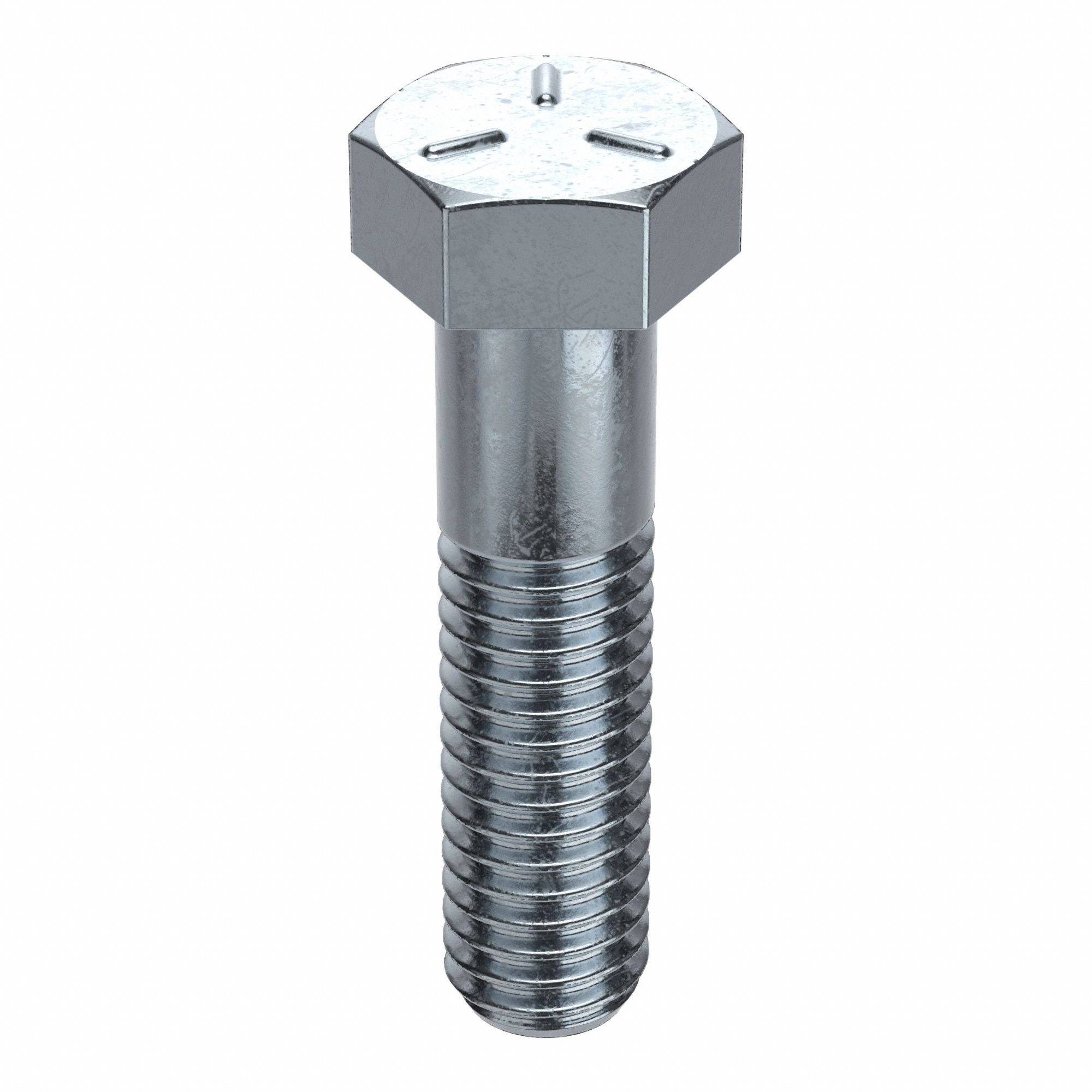 TAP BOLT,HEX,3/8