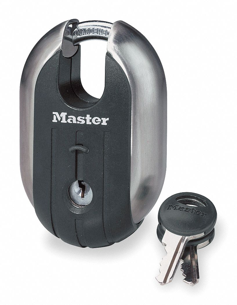 small master lock