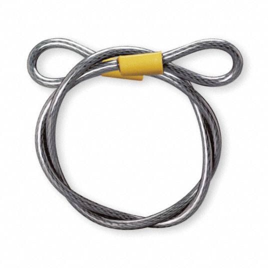 Security Cable - Grainger
