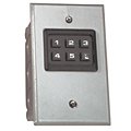 Door Alarm and Warning Accessories