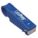 CABLE STRIPPER, ¼ IN, FOR RG-7 CABLE DESIGNATION, 5 IN OVERALL L, STEEL, LESS THAN 6 IN, CPT-1100