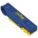 CABLE STRIPPER, MANUAL, ¼ IN, FOR RG-59/RG-6/RG-7 CABLE DESIGNATION, 7½ IN OVERALL L, STEEL