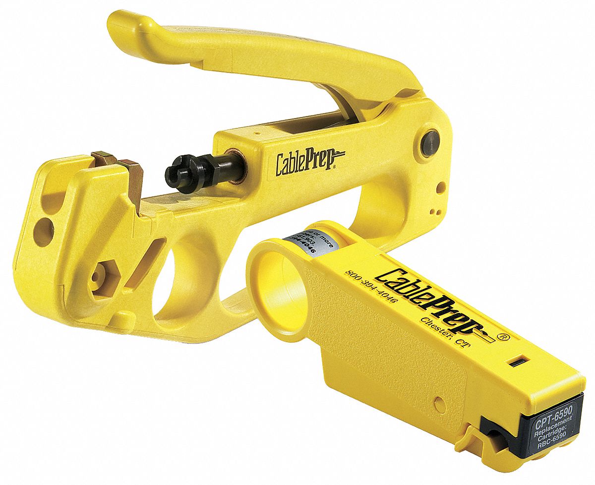 CABLE STRIPPER,5 AND 6-3/4 IN