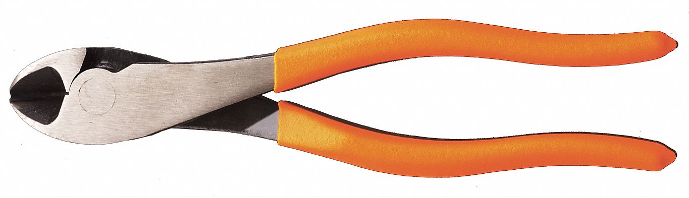 CABLE CUTTER,DIAGONAL,DROP COAX