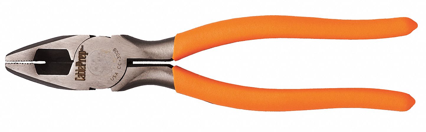Drop Cable Cutter